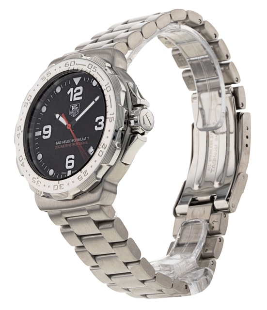 Tag Heuer Formula 1 WAH1117.BA0858 Image 2